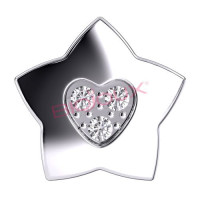 Сережки Biojoux BJT 716