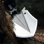 Багатофункціональна лопата NexTool Folding Shovel Regular (NE0114)
