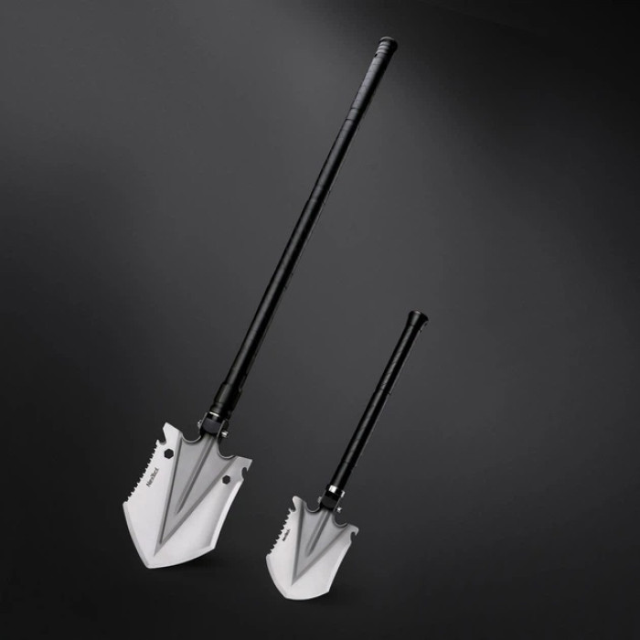 Багатофункціональна лопата NexTool Folding Shovel Regular (NE0114)