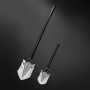 Багатофункціональна лопата NexTool Folding Shovel Regular (NE0114)