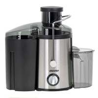 Соковитискач відцентровий Mesko MS 4126b 600Вт