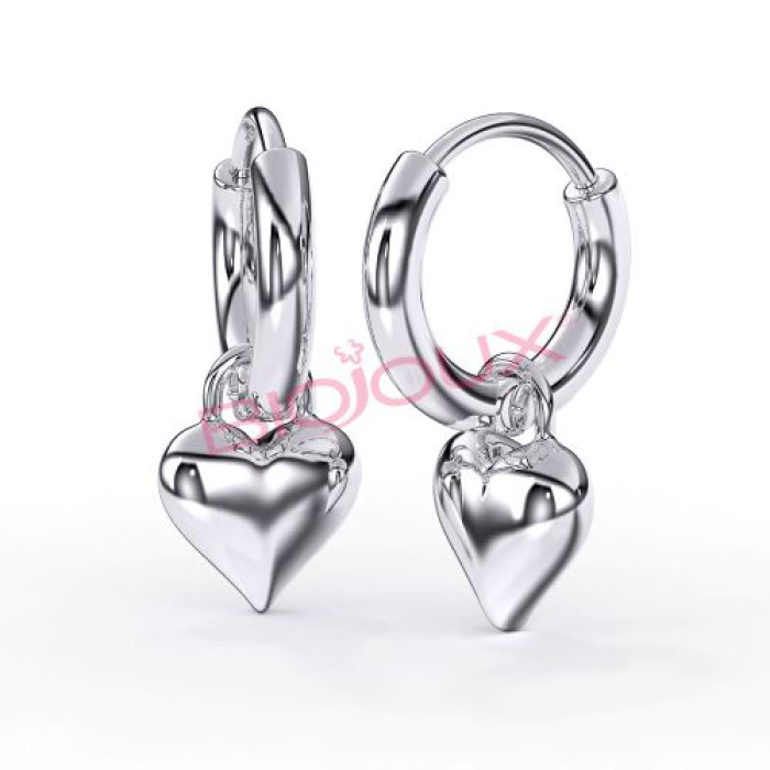 Сережки Biojoux BJT 227