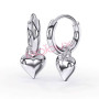 Сережки Biojoux BJT 227
