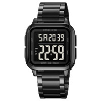 Годинник наручний чоловічий SKMEI 2133BK