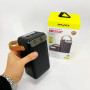 Зовнішній акумулятор Power Bank AWEI P101K 60000mah швидка зарядка
