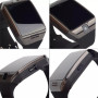 Смарт-годинник Smart Watch Q18. Колір: чорний