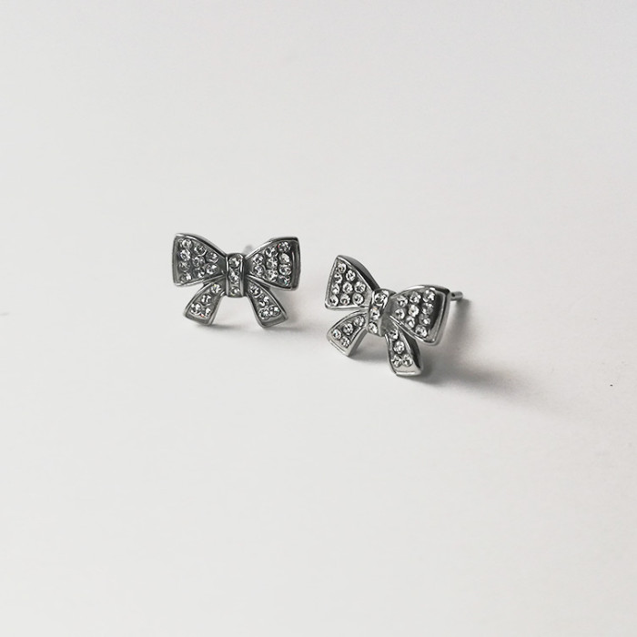 Сережки Biojoux BJT 208