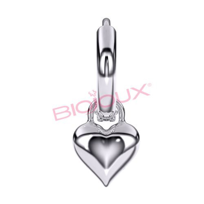 Сережки Biojoux BJT 227