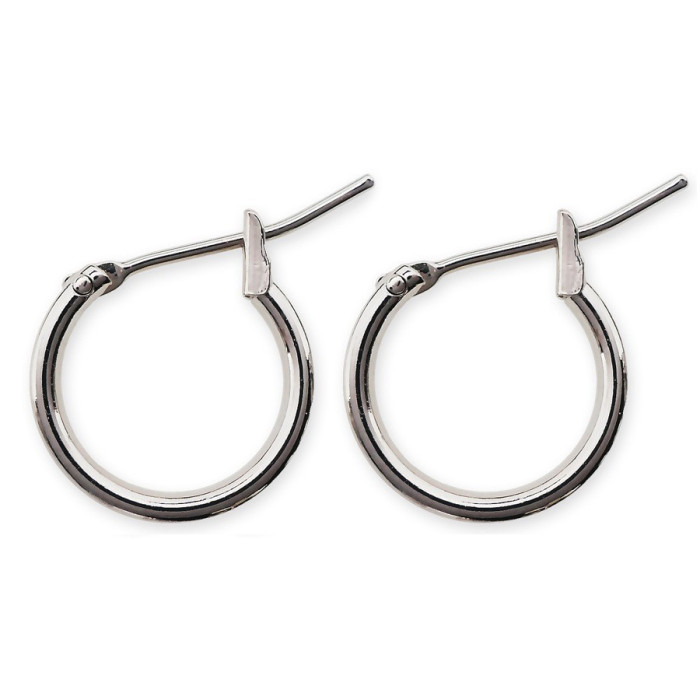 Сережки Biojoux BJT 976