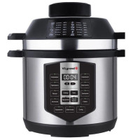 Мультиварка-скороварка VILGRAND VMC1057P