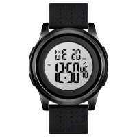 Годинник наручний чоловічий SKMEI 1502BKWT