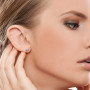 Сережки Biojoux BJT 208
