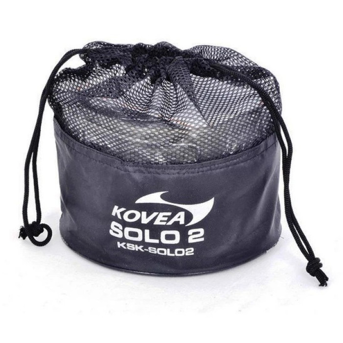 Набір посуду Kovea Solo 2 KSK-SOLO2