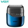 Електробритва VGR V-364 BLUE шейвер