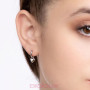 Сережки Biojoux BJT 227