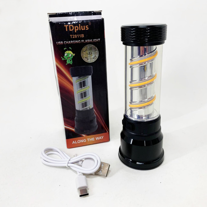 Ліхтар 2811-LED