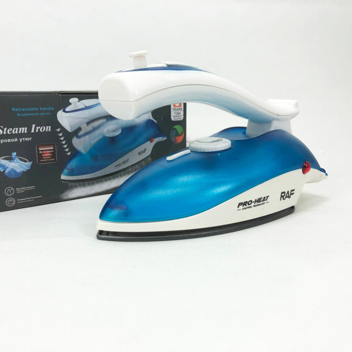 Праска RAF R-1259B 800W