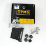 Система контролю тиску у шинах TPMS+SOLAR зовнішні датчики