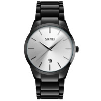 Годинник наручний чоловічий SKMEI 9140BKSI