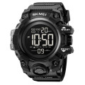 Годинник наручний чоловічий SKMEI 2140BK