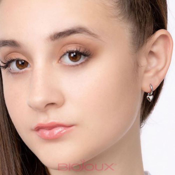Сережки Biojoux BJT 227