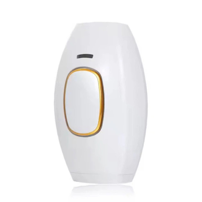 Жіночий портативний домашній фотоепілятор для тіла IPL Hair Removal Device для всіх типів волосся