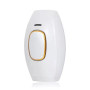 Жіночий портативний домашній фотоепілятор для тіла IPL Hair Removal Device для всіх типів волосся