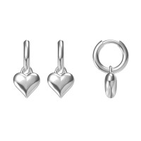 Сережки Biojoux BJT 227