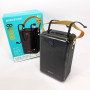 Зовнішній акумулятор повербанк BOROFONE BJ32 power bank 80000mAh швидка зарядка 22.5W