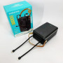 Зовнішній акумулятор повербанк BOROFONE BJ32 power bank 80000mAh швидка зарядка 22.5W