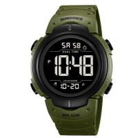 Годинник наручний чоловічий SKMEI 2304AG