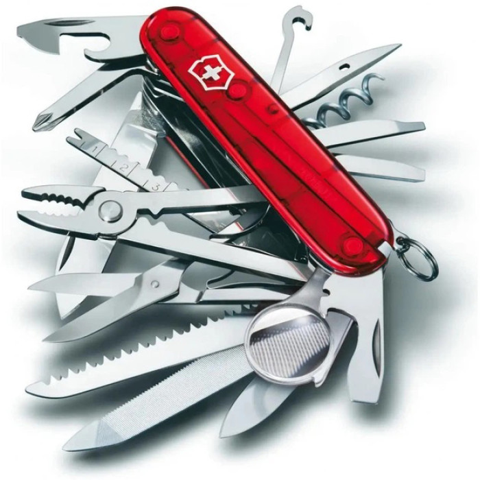 Кишеньковий ніж Leatherman Skeletool KB у коробці Black