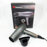 Професійний фен для волосся Domotec MS-409B 1980 Вт