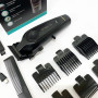 Акумуляторна машинка для стрижки VGR V-197