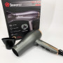 Професійний фен для волосся Domotec MS-409B 1980 Вт