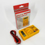 Мультиметр HAOYUE DT830B yellow