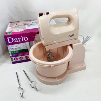 Міксер із чашею Dario DM3010B