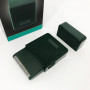 Електробритва VGR V-376 GREEN шейвер, Професійний шейвер-електробритва, Портативна бритва