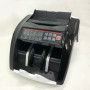 Рахунка для грошей Bill Counter UV MG 5800 детектор валют + Зовнішній дисплей, лічильник банкнот