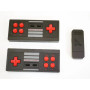 Приставка ігрова Mini Game Box D600 HDMI ігрова консоль, приставка 8 біт для дітей, приставки денді