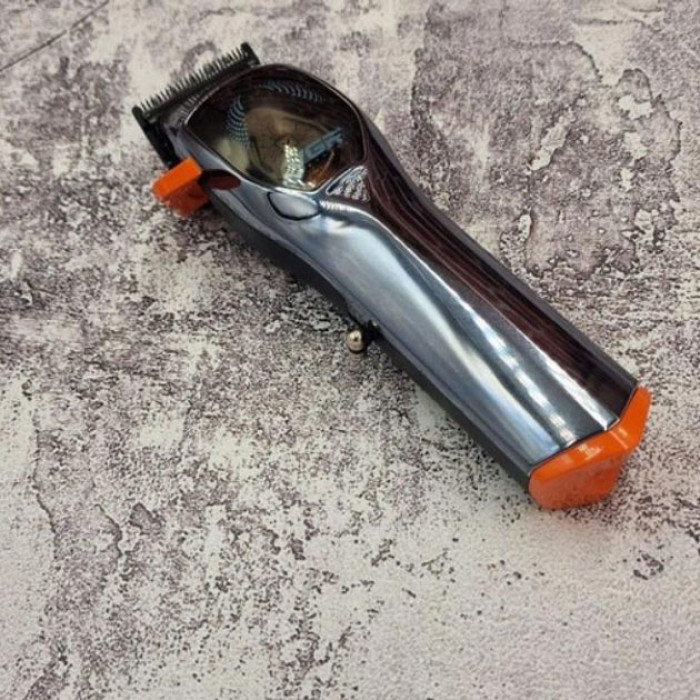 Машинка для стрижки волосся VGR V-647 зі змінними насадками, Машинка для стрижки для дому