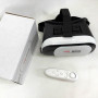 Окуляри віртуальної реальності з пультом VR BOX G2 для смартфонів з діагоналлю екранів від 4 до 6 дюймів