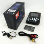 Ігрова приставка Sup Game Box 500 ігор, для телевізора, Ігрова приставка сап денді. Колір: чорний