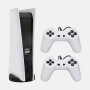 Ігра консоль ретро приставка для телевізора Dendy Game Station GS5 200 ігор 8 Bit