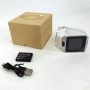 Смарт-годинник Smart Watch DZ09. Колір: білий