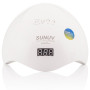 Лампа SUNUV SUN 5 PLUS 48W WHITE UV/LED для полімеризації, Професійна лампа для нігтів з таймером