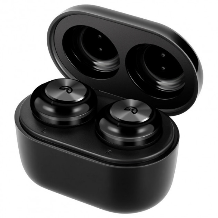 Навушники бездротові Air Twins A6 TWS Bluetooth-гарнітура з боксом для заряджання