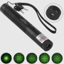 Лазерна указка Green Laser Pointer JD-303, Лазери із зеленим променем лазера, Лазерна указка брелок