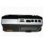 Портативна стовпчик радіо MP3 USB Golon RX-6622