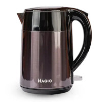 Електрочайник Magio MG-513 1000 Вт Електрочайник Magio MG-513 1000 Вт